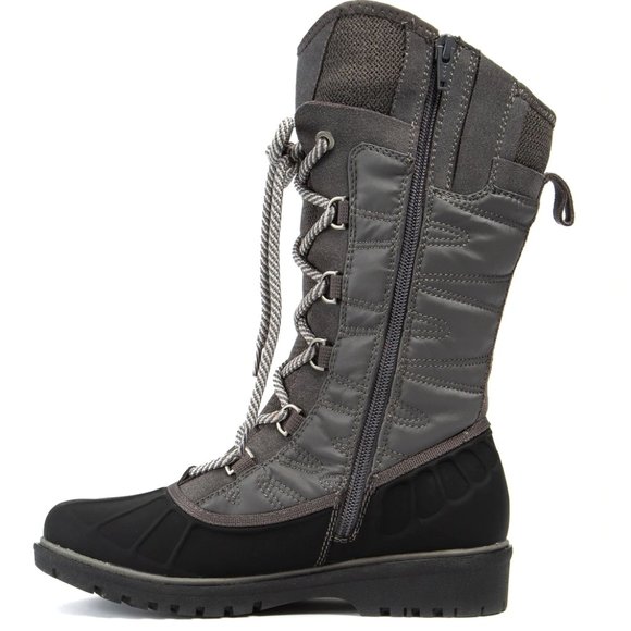 BareTraps Shoes Baretraps Waterproof Cold Weather Mid Calf Boots